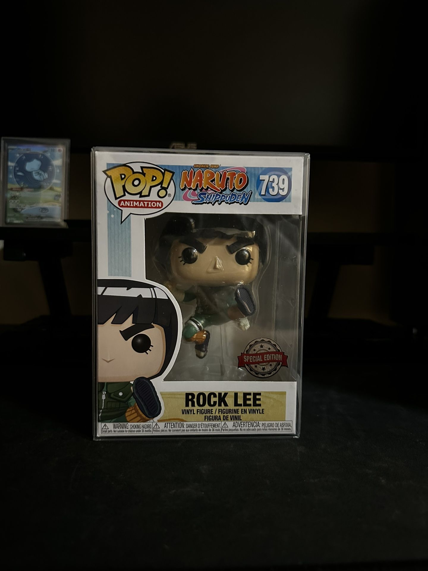 Funko Pop!