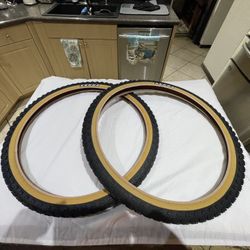 Kenda Comp BMX 24x2.125 New Never Used $60