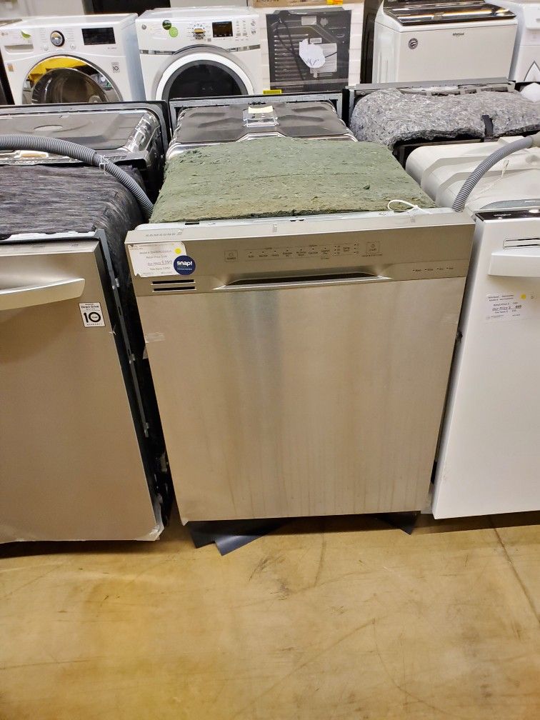 Samsung Dishwasher