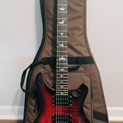 PRS Custom SE
