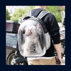 Dog/Cat Carrier Backpack