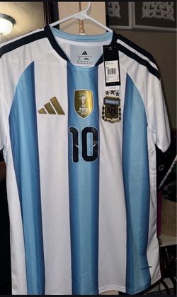 Argentina jerseys