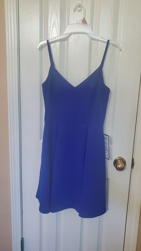 Party Dress