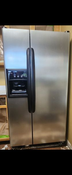 Kenmore Refrigerator