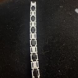 Men’s Diamond Bracelet 