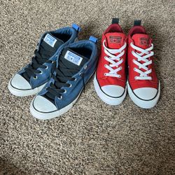 Boys Converse Shoes 