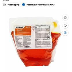 Ecolab Professional Degreaser 