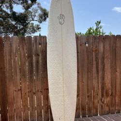 9’6 Surfboard