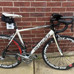 Road Bike (Specialized)