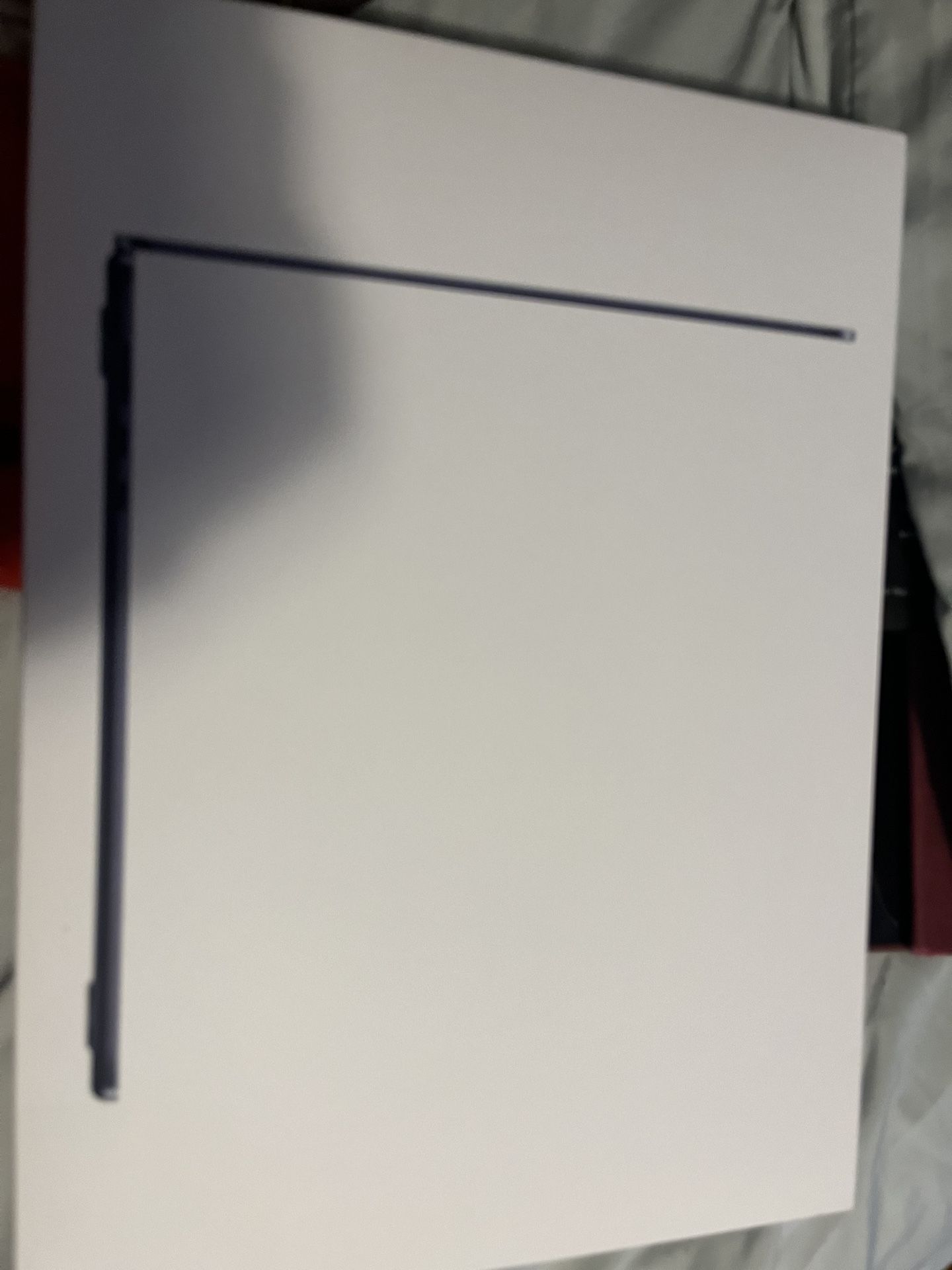 Apple MacBook Air 15inch