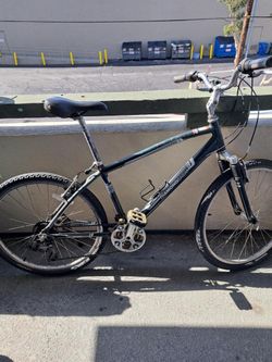 diamondback wildwood classic mountain bike