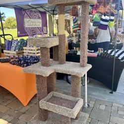 Cat Tree