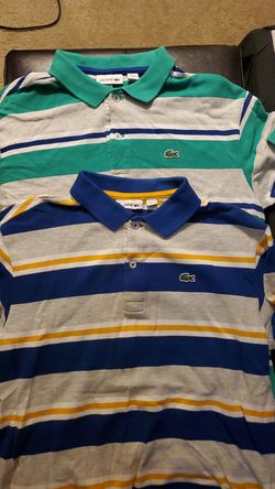 berømmelse Bebrejde Sekretær Boys Lacoste Polo Shirts for Sale in Anaheim, CA - OfferUp