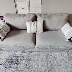 Ikea Couch
