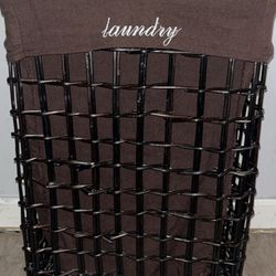 Laundry Basket