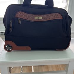 Tommy Bahama Travel Bag 