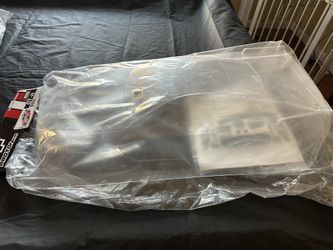 Protoform GTR Body