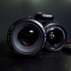 Canon 50mm 1.4 Mint Condition