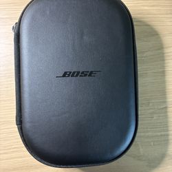 Bose Headphones 