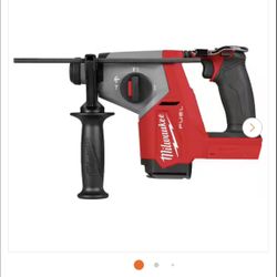 Milwaukee Rotary Hammer