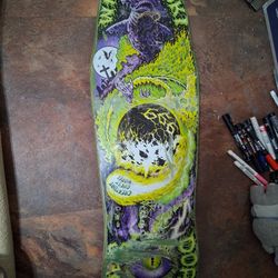 Erick Winkowski Board Santa Cruz