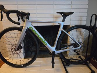 Cervelo Soloist 105 Mechanical 2026 Size 51