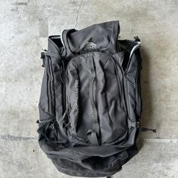 Redwing Backpack