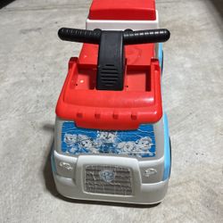 Kid’s Car Toy