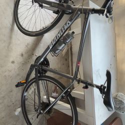 Specialized Vita Elite Women’s Fitness Bike (700c) 