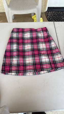 Juniors Size Small Skirt