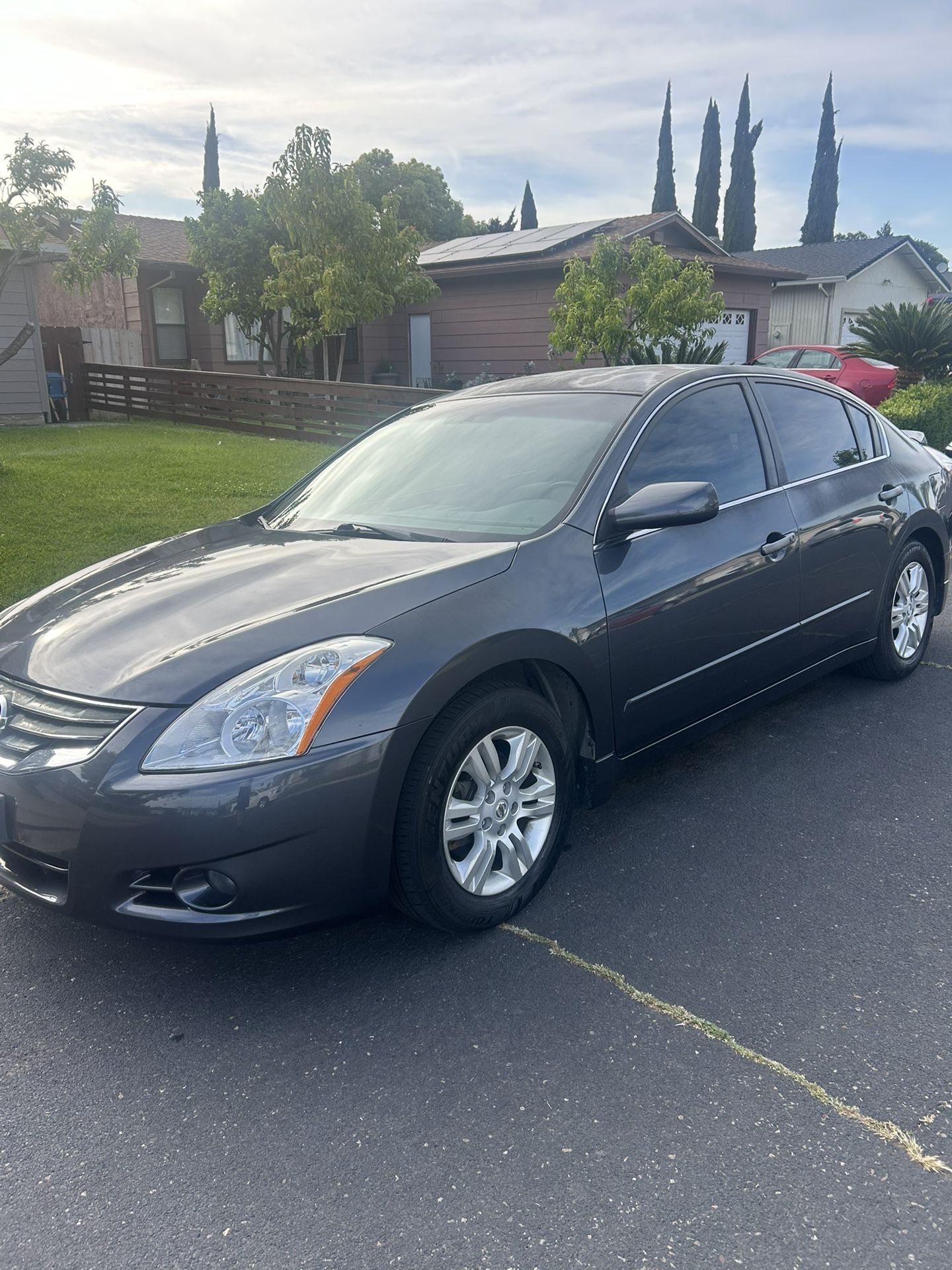2011 Nissan Altima