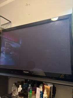 Panasonic viera tv