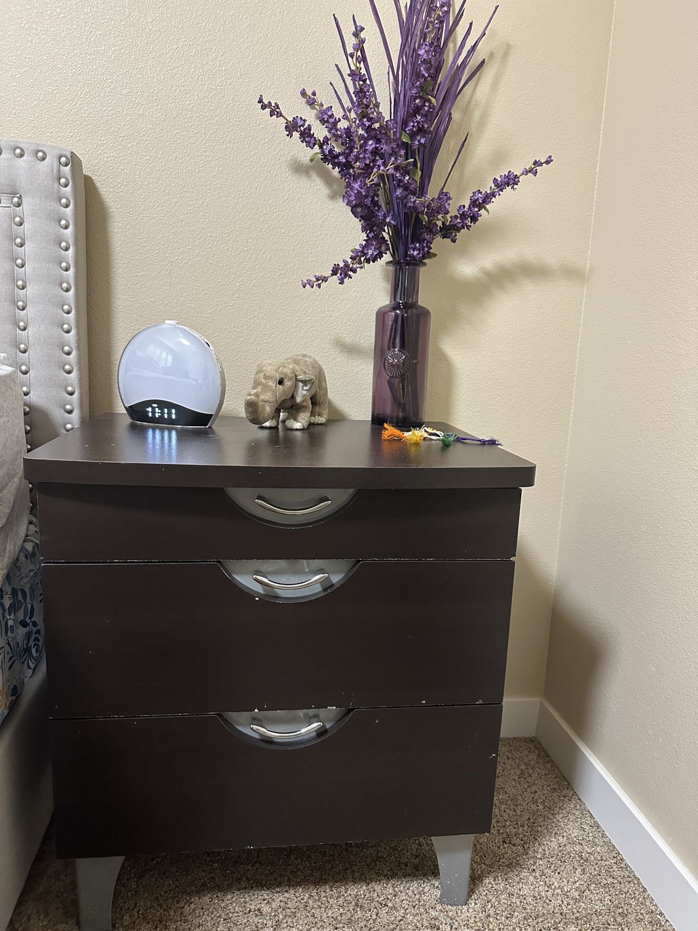 Bed Side Tables