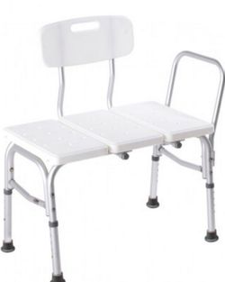Silla nueva