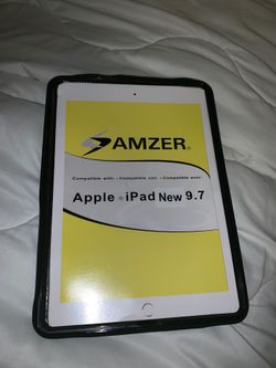 Cover for iPad
