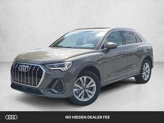 2025 Audi Q3