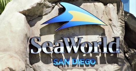 Seaworld Tickets