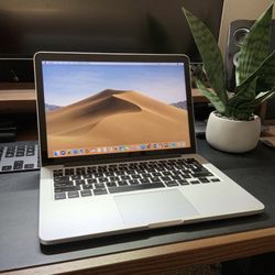 Mid-2014 MacBook Pro 💻 with over $1000 in Preinstalled Software: Logic Pro X, Microsoft Office, Adobe Photoshop, Final Cut Pro & More!