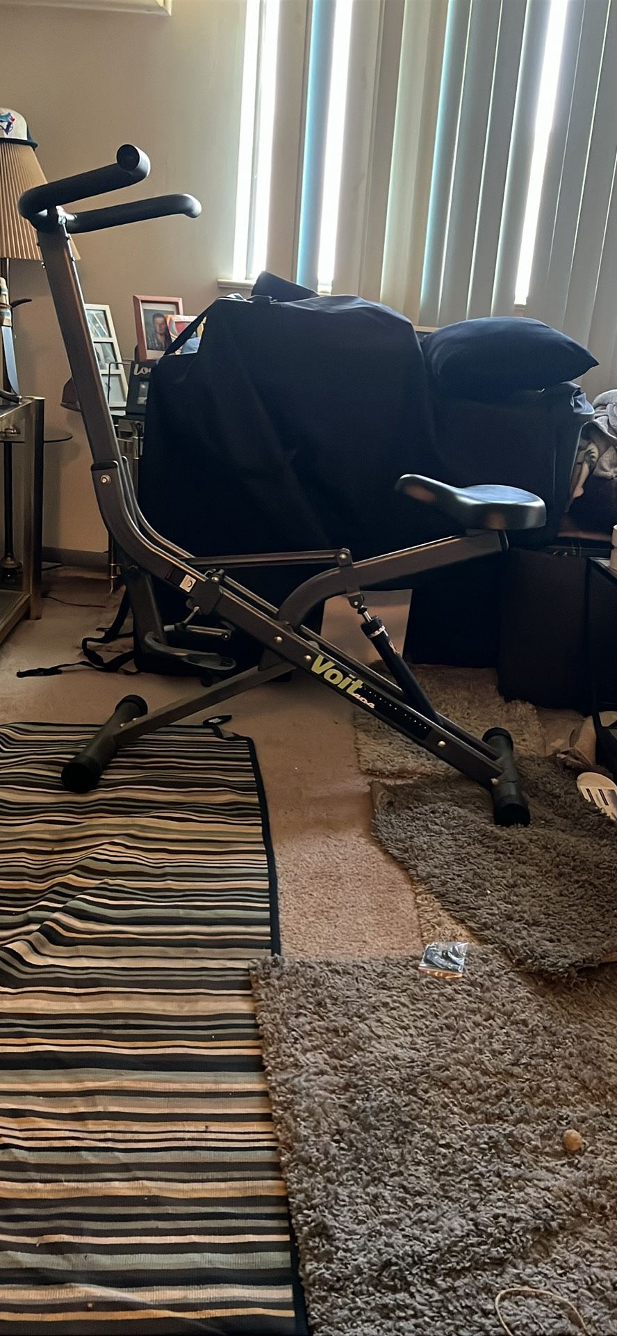 Voit Exercise Bike