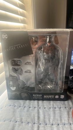 Batman Mafex 222