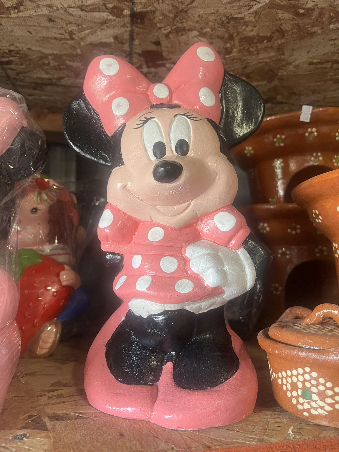 Alcancias $15.00 Cada Una