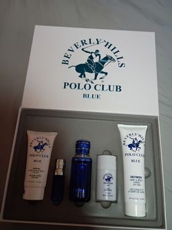 Cologne for 5 dollars