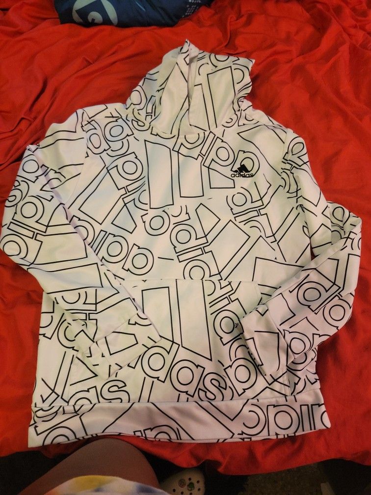 Adidas Hoodie