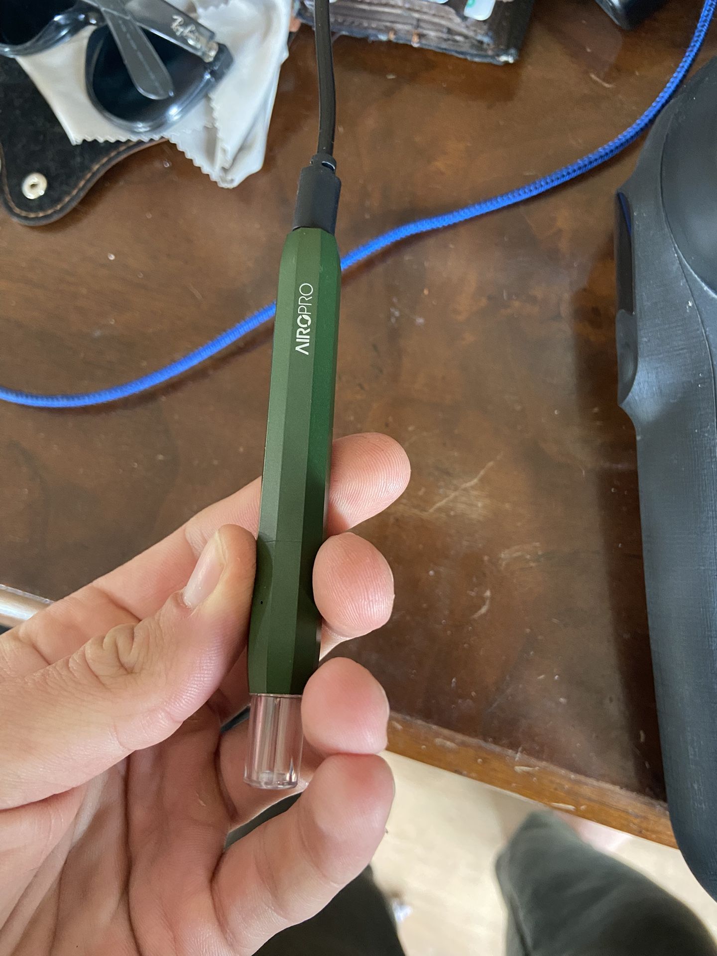 Airo Pro Battery