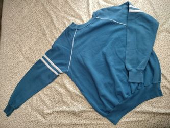 True vintage 80s sunbelt crewneck size Large