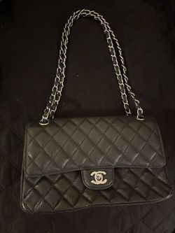 Chanel bag