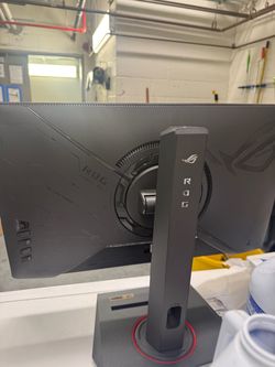 Gaming Monitor
