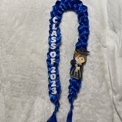 Leis Graduation To Kids 