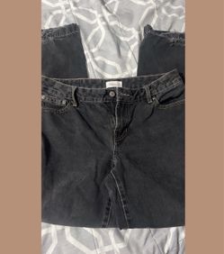 Pacsun Casey Low Rise Baggy Jeans
