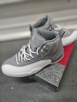 Jordan 12s retro